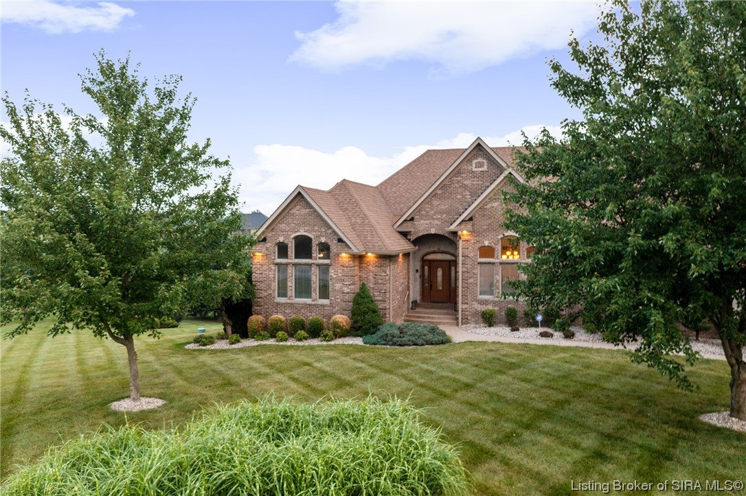 993 Baumann Drive North Floyds Knobs, IN 47119 - Photo 76 of 96