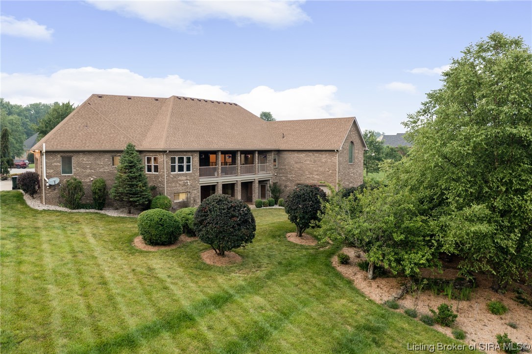 993 Baumann Drive North Floyds Knobs, IN 47119 - Photo 78 of 96
