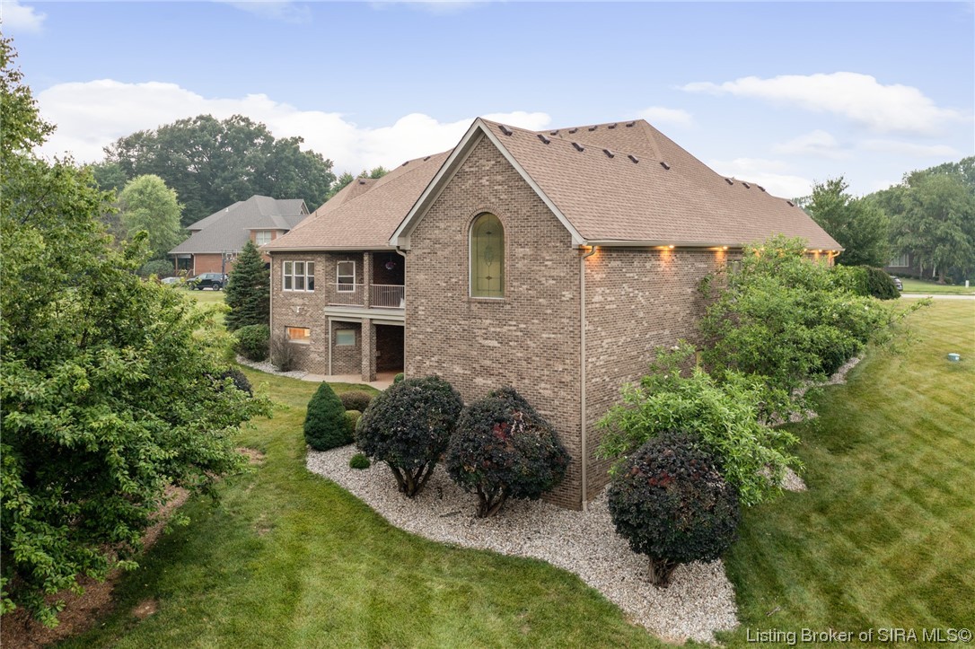 993 Baumann Drive North Floyds Knobs, IN 47119 - Photo 79 of 96