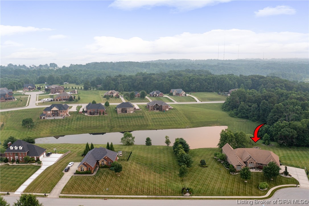 993 Baumann Drive North Floyds Knobs, IN 47119 - Photo 8 of 96