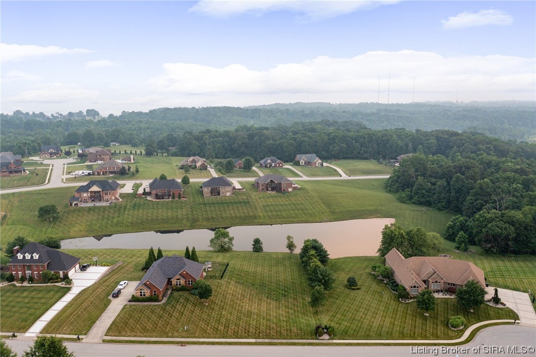 993 Baumann Drive North Floyds Knobs, IN 47119 - Photo 81 of 96