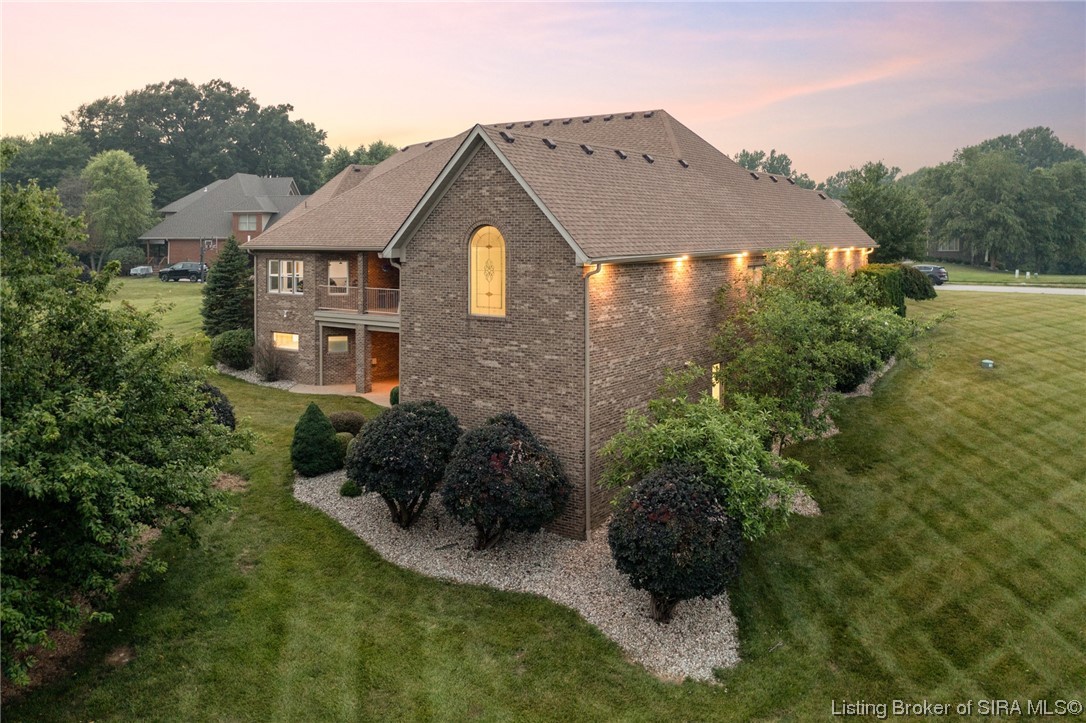 993 Baumann Drive North Floyds Knobs, IN 47119 - Photo 82 of 96