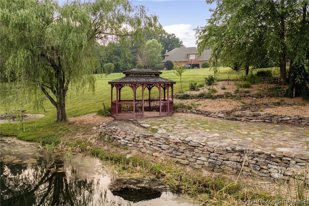 993 Baumann Drive North Floyds Knobs, IN 47119 - Photo 83 of 96