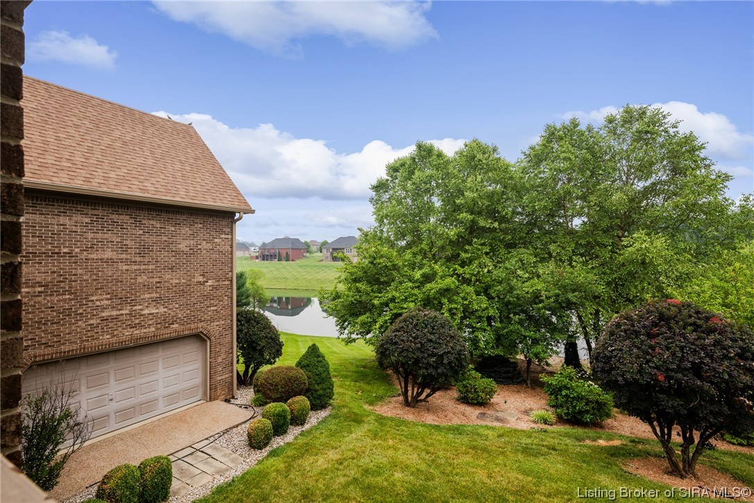 993 Baumann Drive North Floyds Knobs, IN 47119 - Photo 84 of 96
