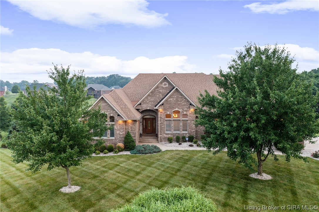 993 Baumann Drive North Floyds Knobs, IN 47119 - Photo 86 of 96