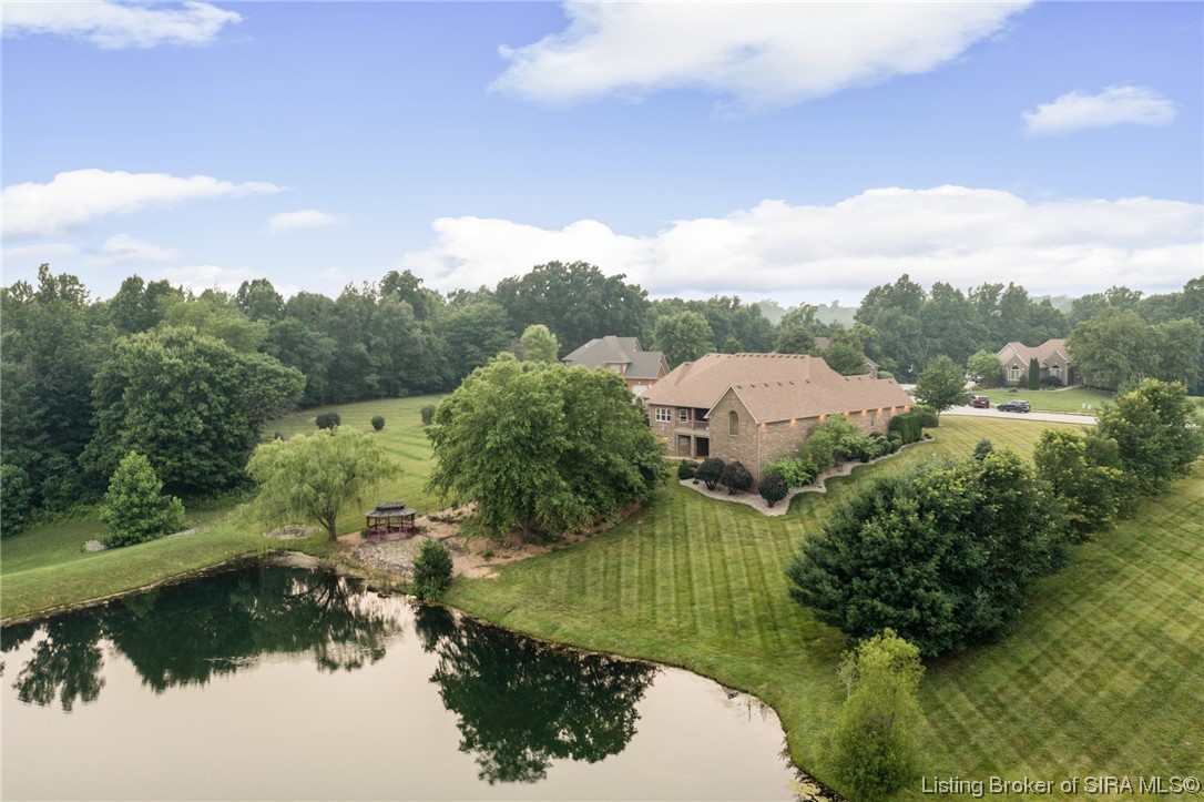 993 Baumann Drive North Floyds Knobs, IN 47119 - Photo 87 of 96