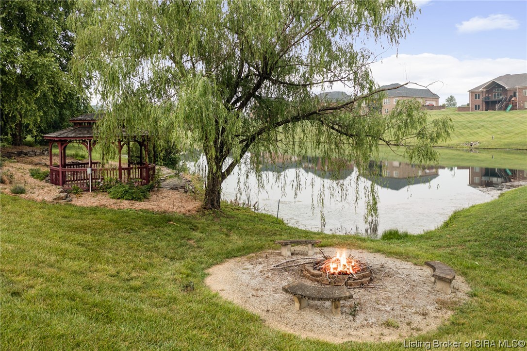 993 Baumann Drive North Floyds Knobs, IN 47119 - Photo 89 of 96