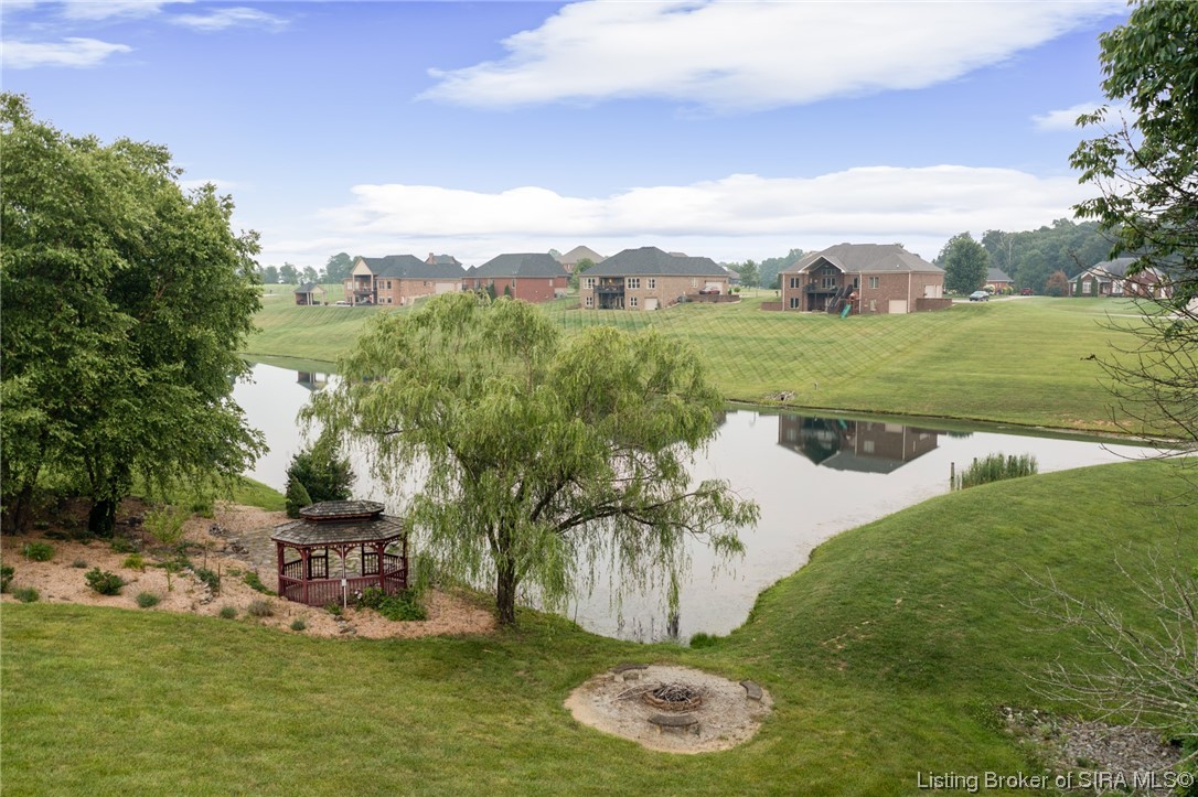 993 Baumann Drive North Floyds Knobs, IN 47119 - Photo 9 of 96