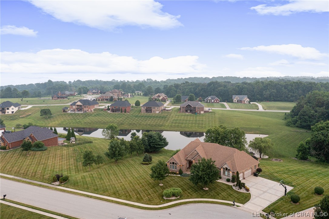 993 Baumann Drive North Floyds Knobs, IN 47119 - Photo 92 of 96