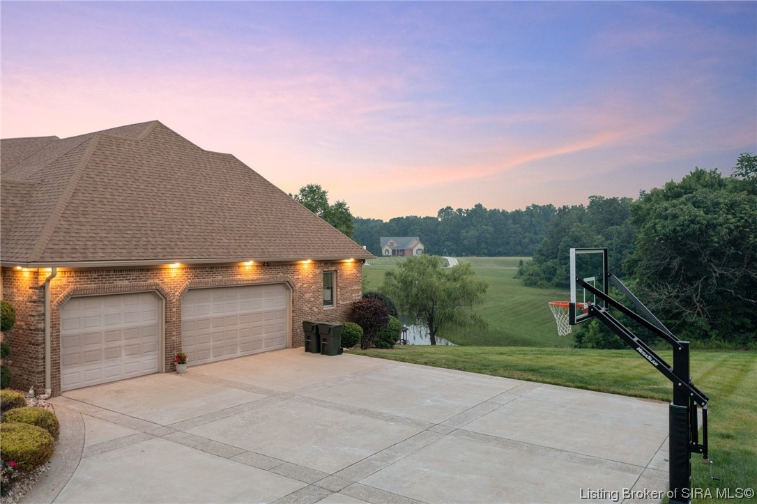993 Baumann Drive North Floyds Knobs, IN 47119 - Photo 93 of 96