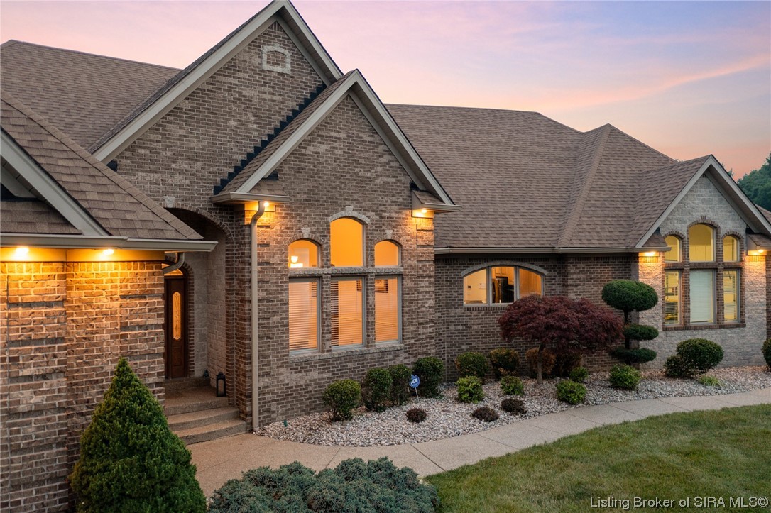 993 Baumann Drive North Floyds Knobs, IN 47119 - Photo 94 of 96