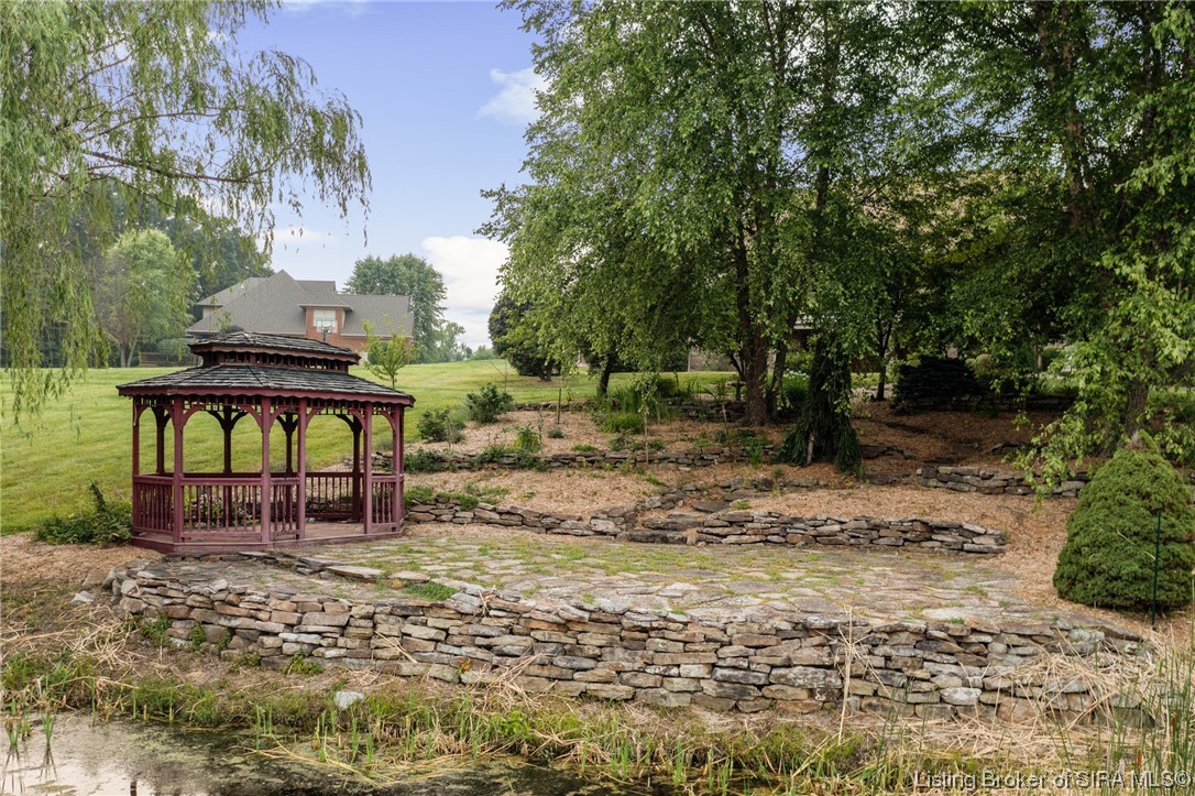 993 Baumann Drive North Floyds Knobs, IN 47119 - Photo 95 of 96