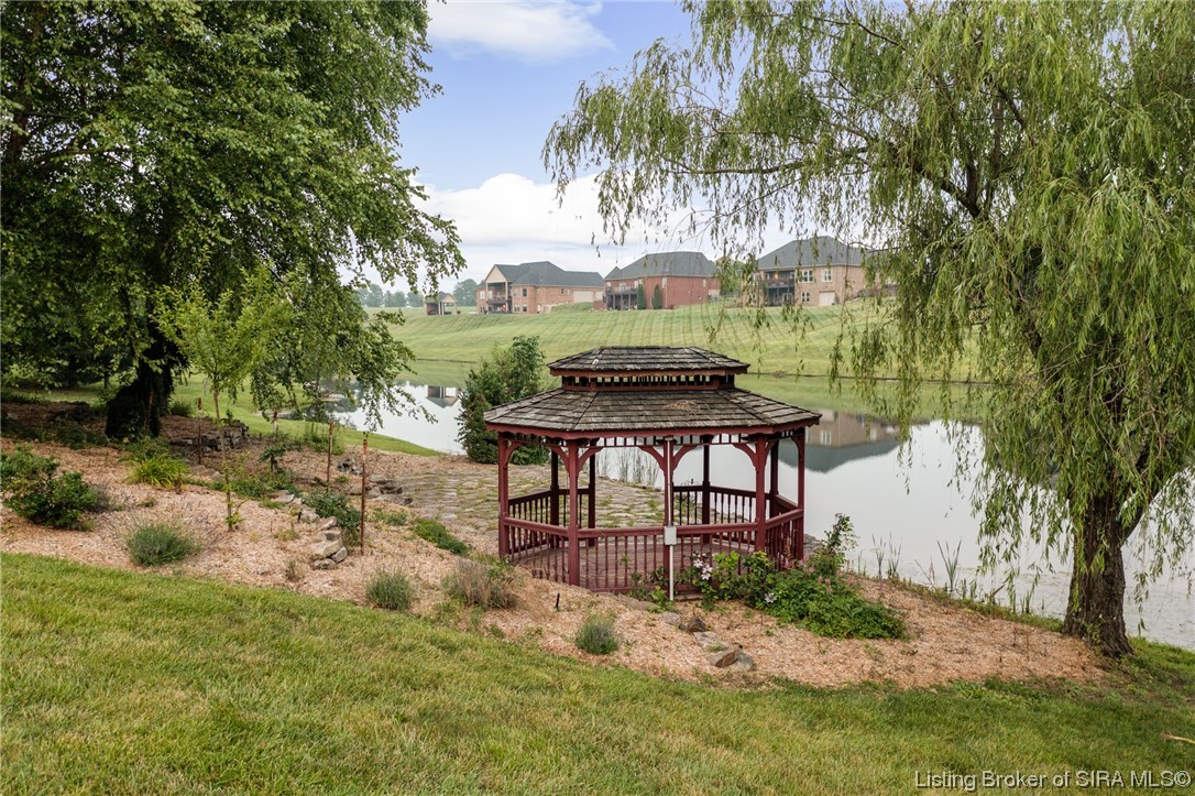 993 Baumann Drive North Floyds Knobs, IN 47119 - Photo 96 of 96