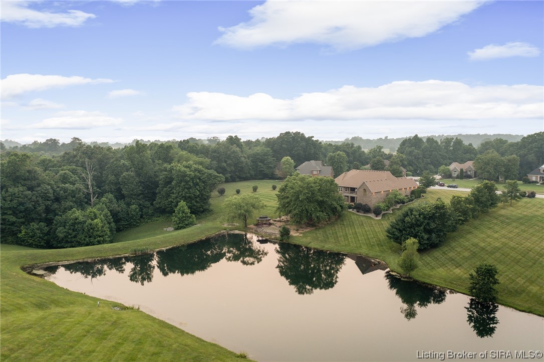 993 Baumann Drive North Floyds Knobs, IN 47119 - Photo 10 of 96