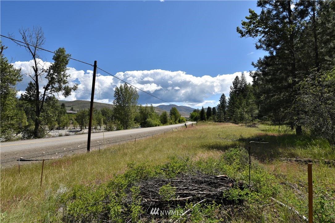 891 Twisp Carlton Road Twisp, WA 98856 - Photo 1 of 27