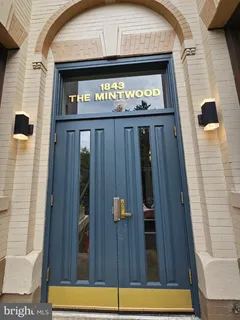 $560,000 | 1843 Mintwood Place Northwest, Unit 204, Washington, DC 20009