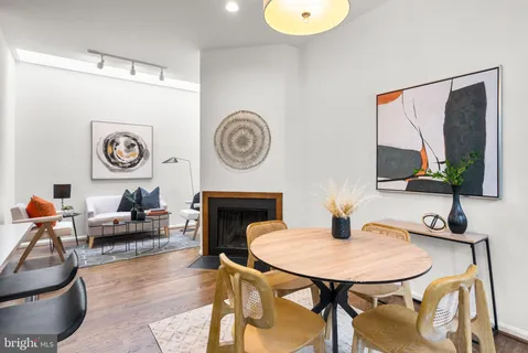 $560,000 | 1843 Mintwood Place Northwest, Unit 204, Washington, DC 20009