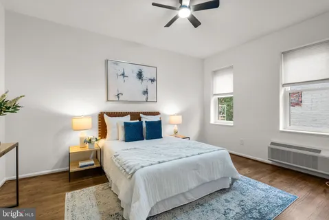 $560,000 | 1843 Mintwood Place Northwest, Unit 204, Washington, DC 20009