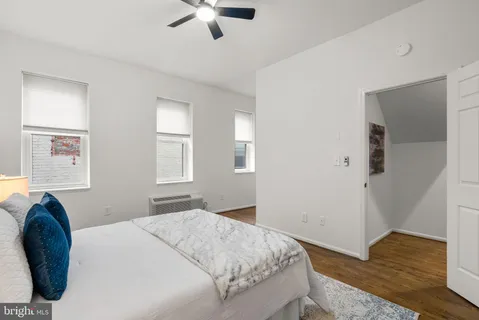 $560,000 | 1843 Mintwood Place Northwest, Unit 204, Washington, DC 20009