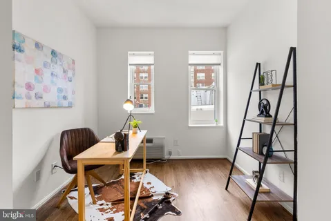 $560,000 | 1843 Mintwood Place Northwest, Unit 204, Washington, DC 20009