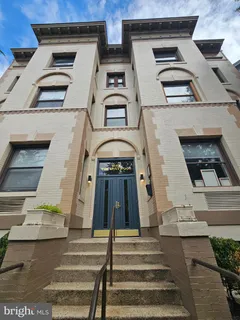 $560,000 | 1843 Mintwood Place Northwest, Unit 204, Washington, DC 20009