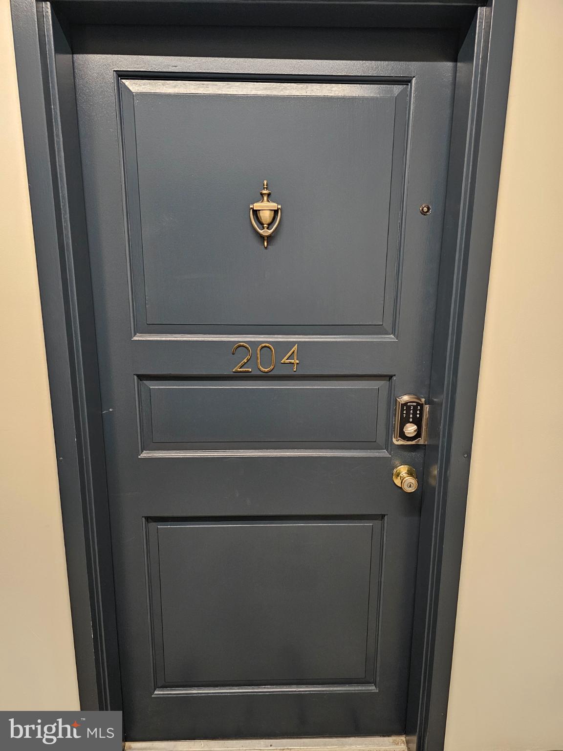 1843 Mintwood Place Northwest, Unit 204 Washington, DC 20009 - Photo 7 of 34 Unit #204