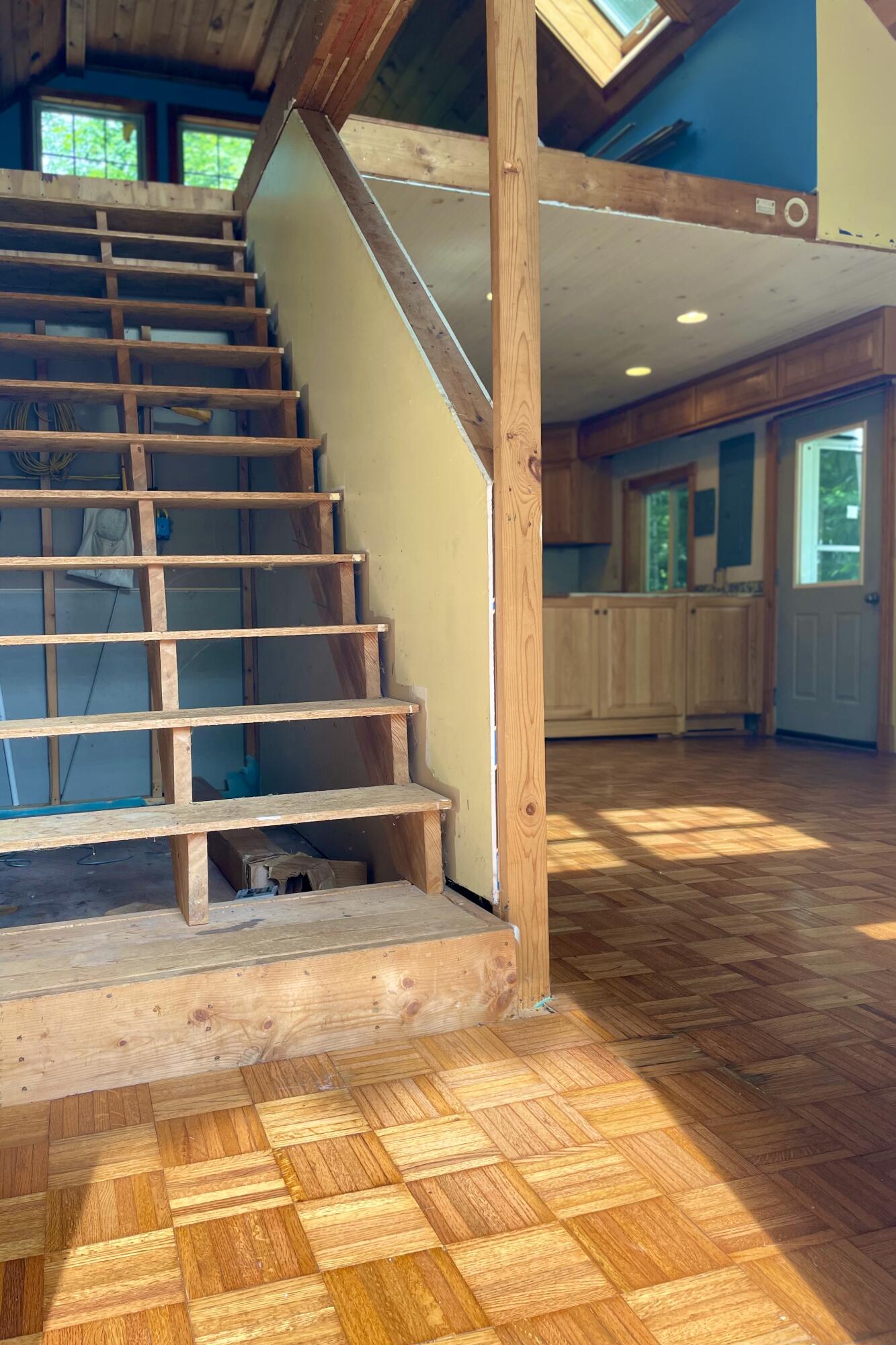 115 Rancourt Lane Burnham, ME 04922 - Photo 16 of 37 to loft