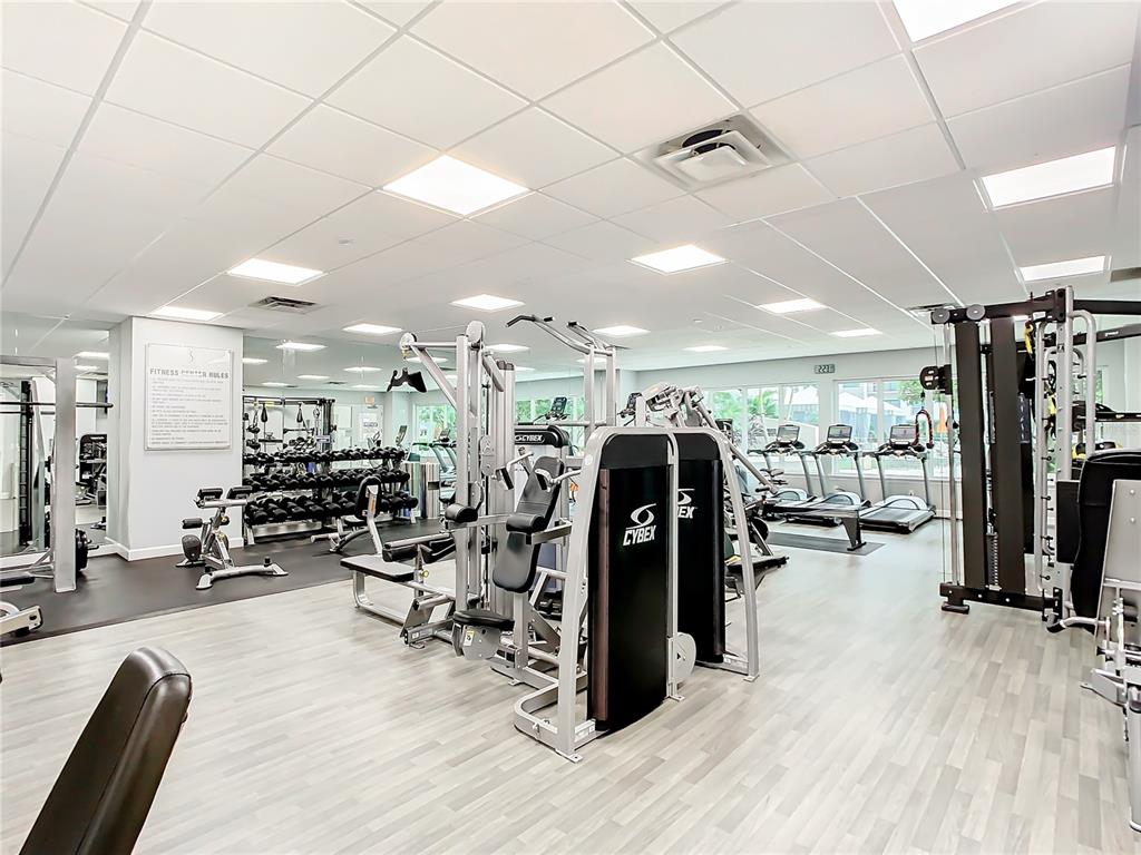 100 South Eola Drive, Unit 607 Orlando, FL 32801 - Photo 55 of 63
