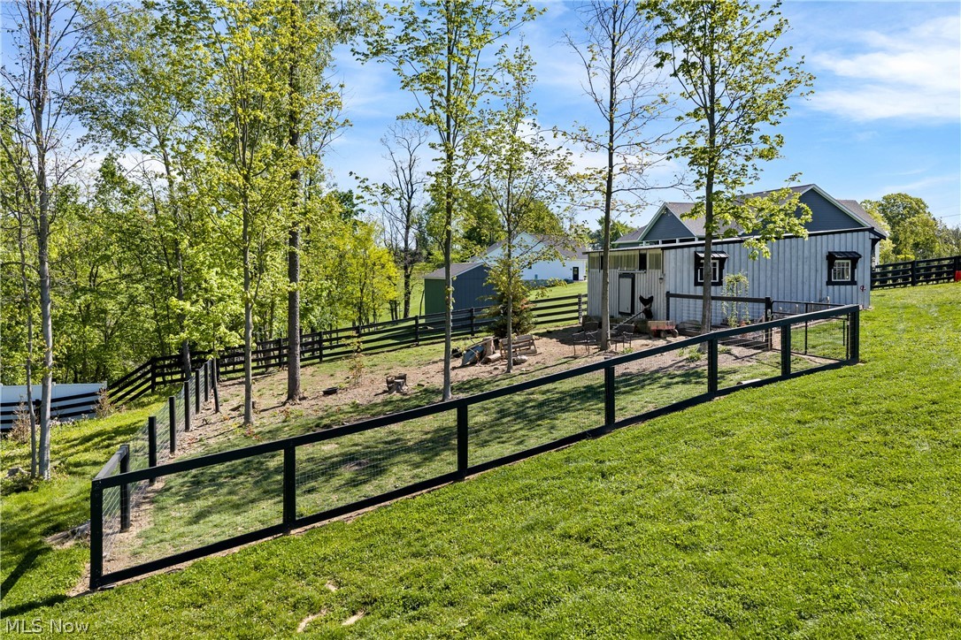 64568 Mt Olivett NE Road Barnesville, OH 43713 - Photo 42 of 50