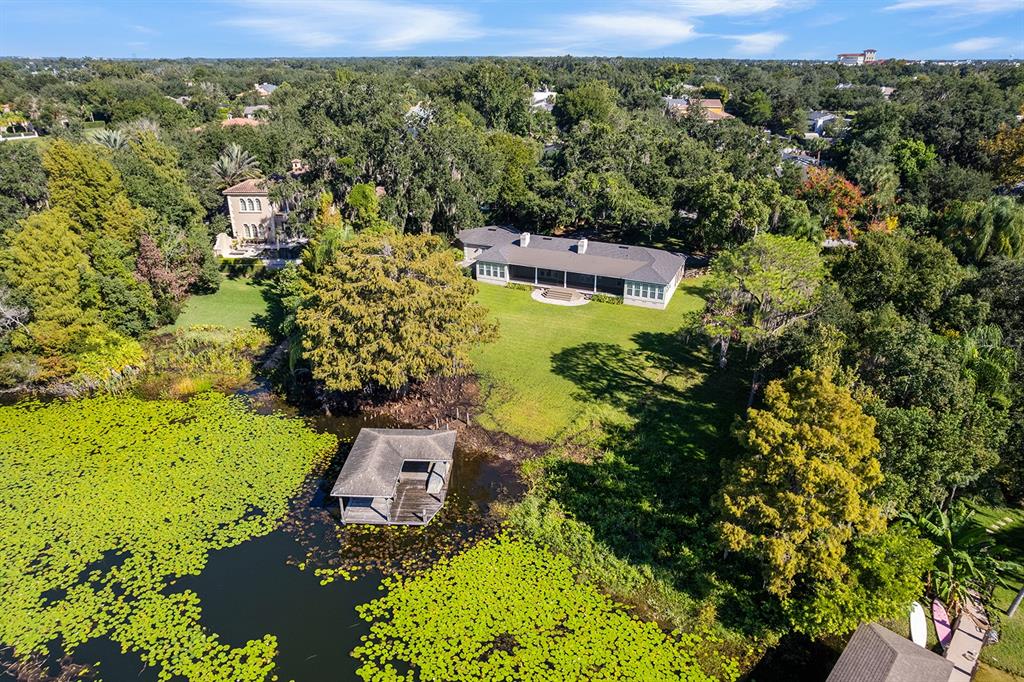 633 Balmoral Road Winter Park, FL 32789 - Photo 2 of 9