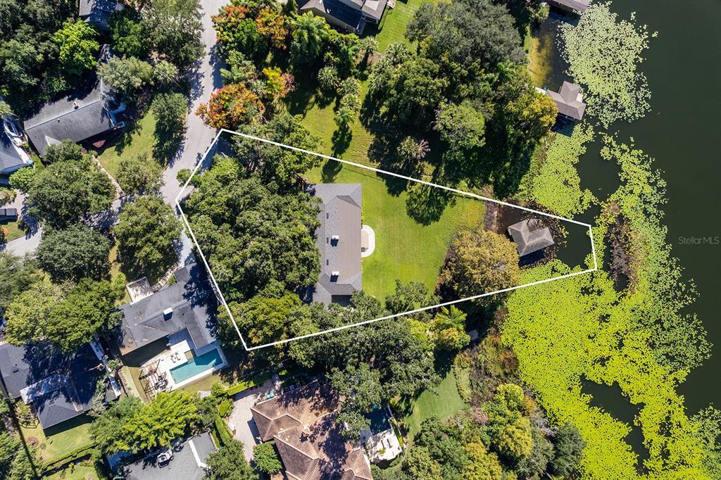 633 Balmoral Road Winter Park, FL 32789 - Photo 6 of 9