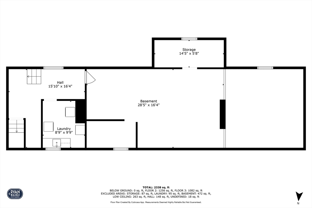 380 South Street Boston, MA 02130 - Photo 17 of 19 unknown