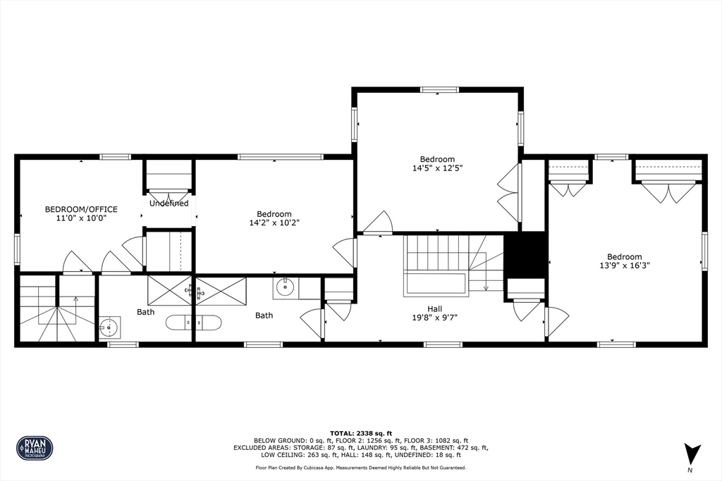 380 South Street Boston, MA 02130 - Photo 19 of 19 a picture of a bench in the back