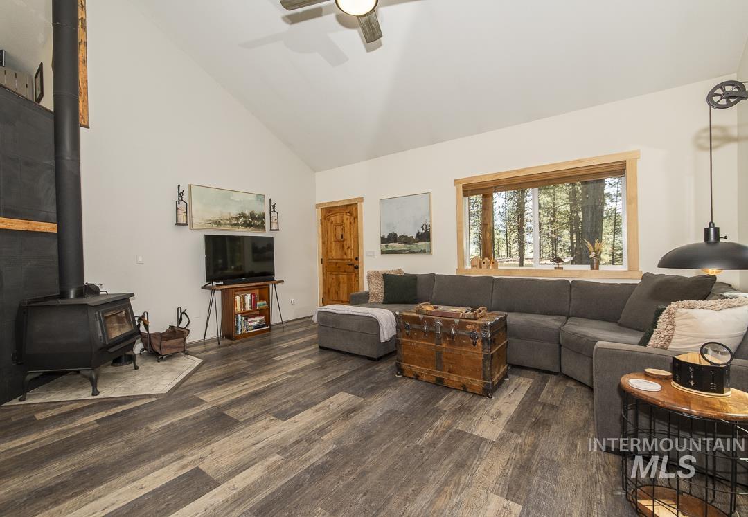4022 Granite View Road New Meadows, ID 83654 - Photo 12 of 49