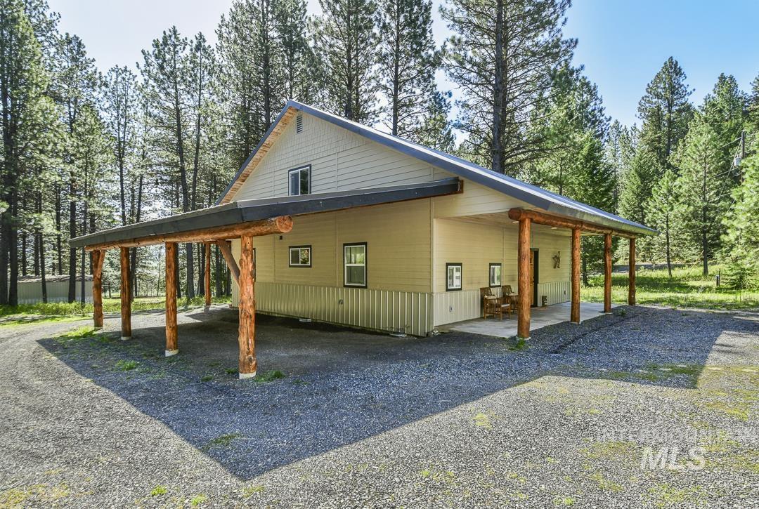 4022 Granite View Road New Meadows, ID 83654 - Photo 2 of 49