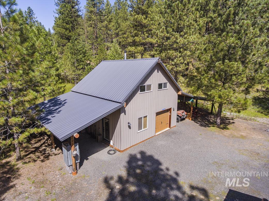4022 Granite View Road New Meadows, ID 83654 - Photo 31 of 49