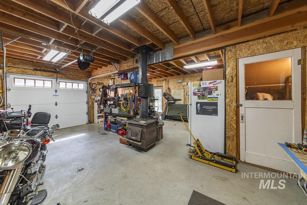 4022 Granite View Road New Meadows, ID 83654 - Photo 32 of 49