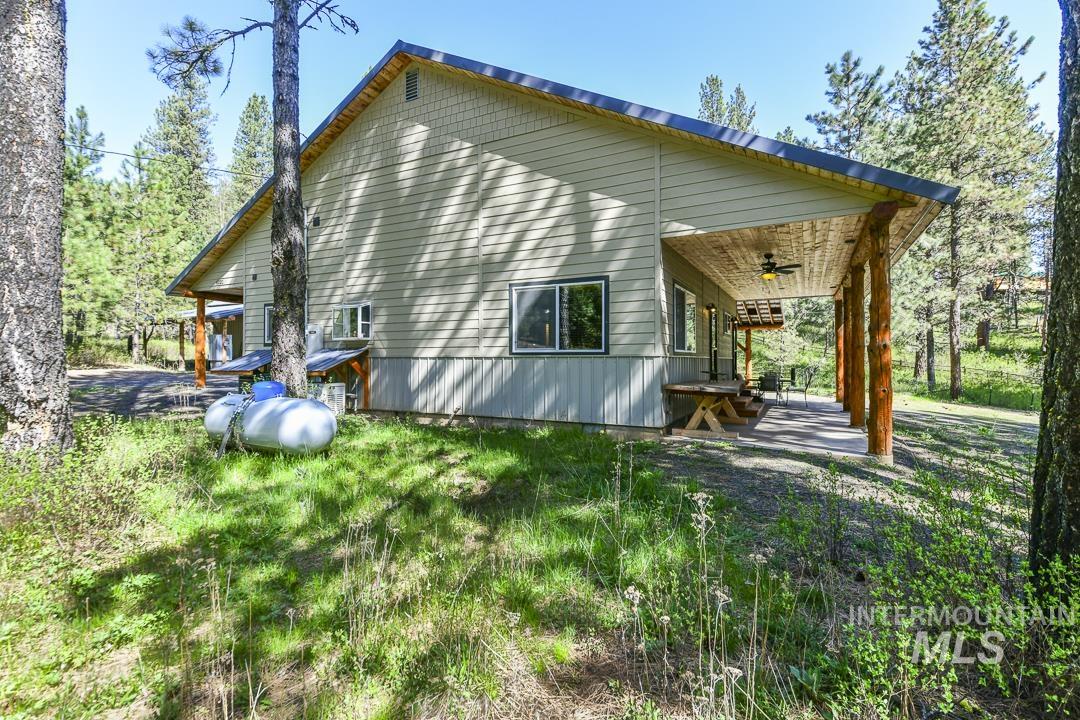 4022 Granite View Road New Meadows, ID 83654 - Photo 35 of 49