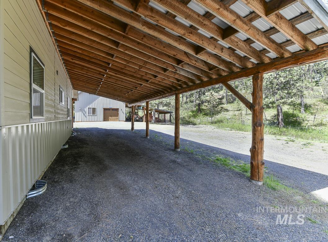 4022 Granite View Road New Meadows, ID 83654 - Photo 37 of 49