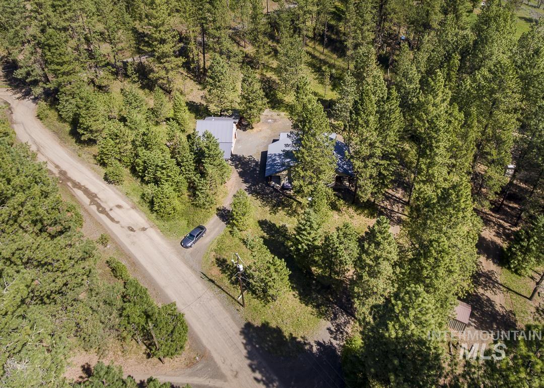 4022 Granite View Road New Meadows, ID 83654 - Photo 39 of 49