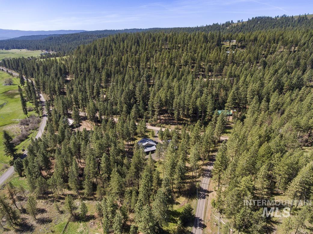 4022 Granite View Road New Meadows, ID 83654 - Photo 40 of 49