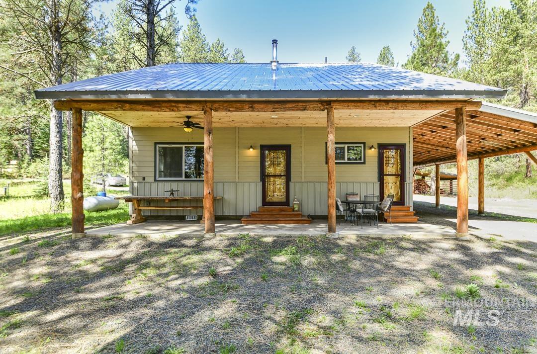 4022 Granite View Road New Meadows, ID 83654 - Photo 4 of 49