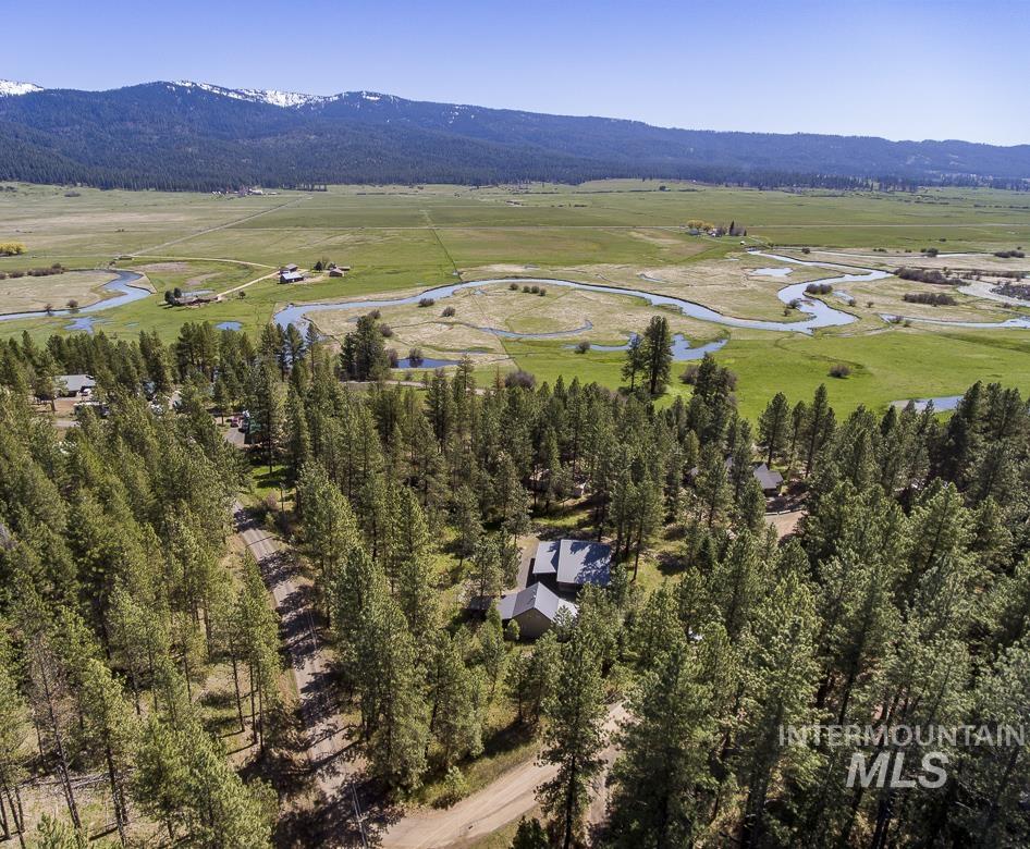 4022 Granite View Road New Meadows, ID 83654 - Photo 41 of 49