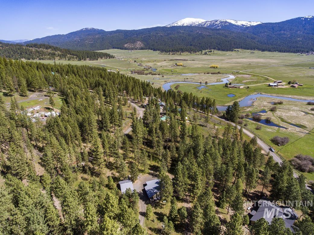 4022 Granite View Road New Meadows, ID 83654 - Photo 43 of 49