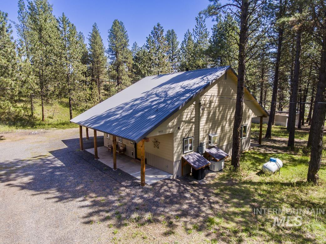 4022 Granite View Road New Meadows, ID 83654 - Photo 46 of 49