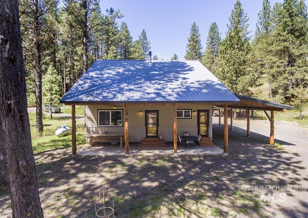 4022 Granite View Road New Meadows, ID 83654 - Photo 49 of 49