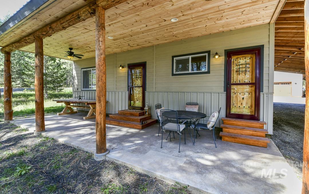 4022 Granite View Road New Meadows, ID 83654 - Photo 5 of 49