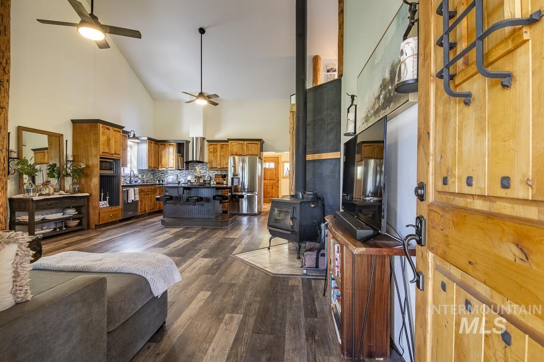 4022 Granite View Road New Meadows, ID 83654 - Photo 7 of 49