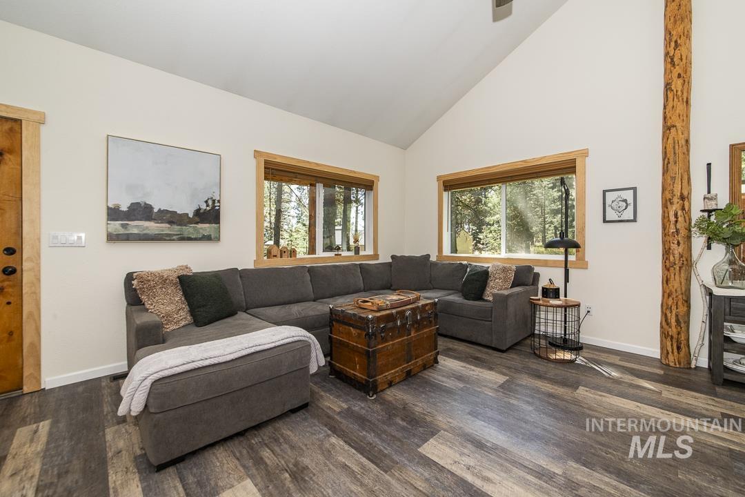 4022 Granite View Road New Meadows, ID 83654 - Photo 9 of 49