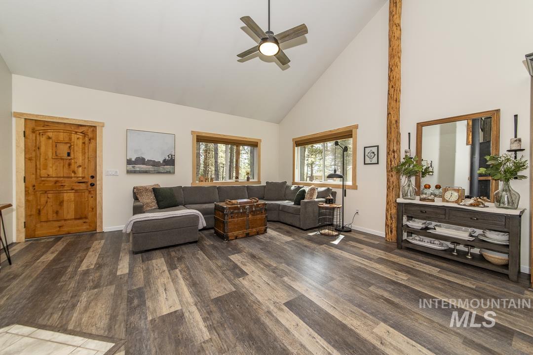 4022 Granite View Road New Meadows, ID 83654 - Photo 10 of 49